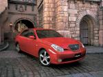 Toyota Verossa 2001 года